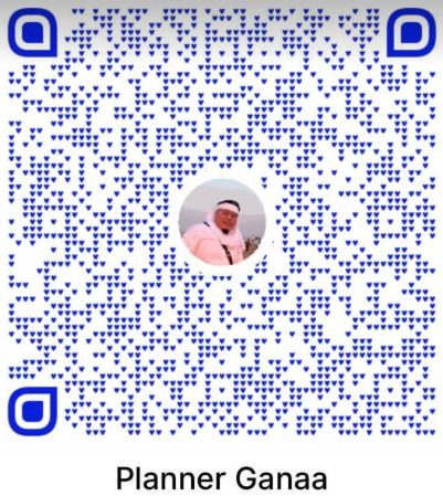 Botim QR