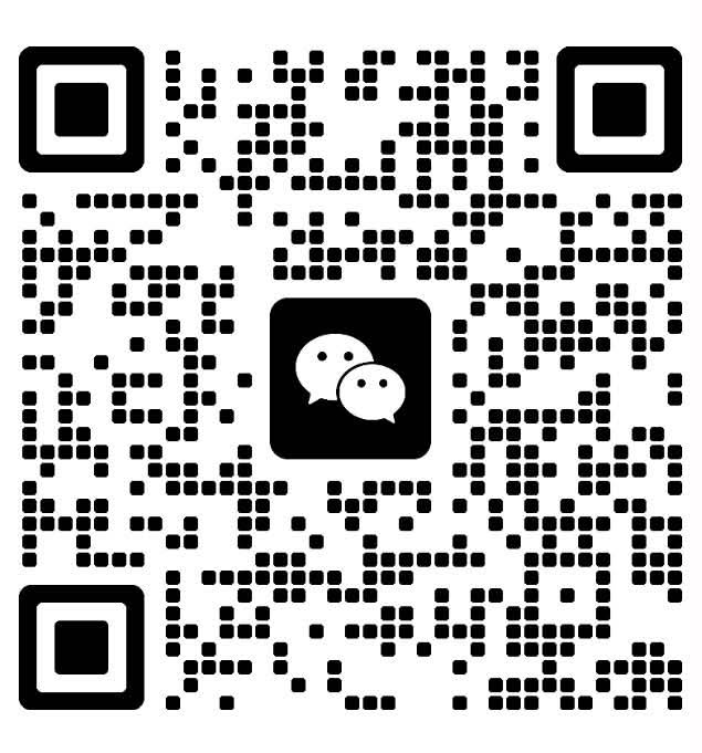 WeChat QR